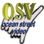 Ocean St Bar logo