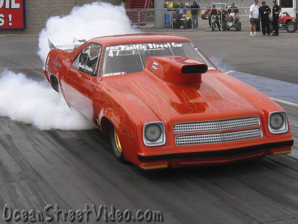 Drag Car Pictures 25