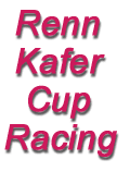 Der Renn Kafer Cup Street Car Racing!