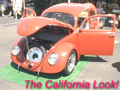 This is what real Cal-Look cars are like!