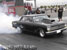 chevrolet nova drag racing at las vegas motor speedway