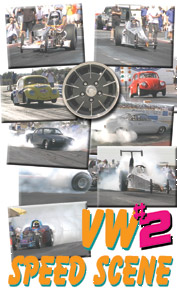 VW Street and Drag Racing!