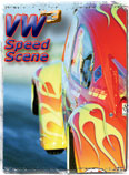 VW Drag Racing in VW Speed Scene #2 DVD